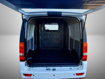 DFSK/DFM/FORTHING EC 35 Vorführwagen DFSK/DFM/FORTHING EC 35 Vorführwagen