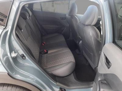 Subaru Crosstrek Neuwagen Subaru Crosstrek Neuwagen