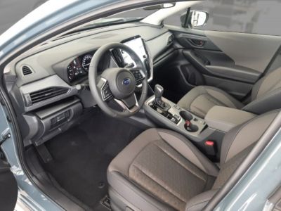 Subaru Crosstrek Neuwagen Subaru Crosstrek Neuwagen