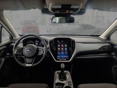 Subaru Crosstrek Neuwagen Subaru Crosstrek Neuwagen