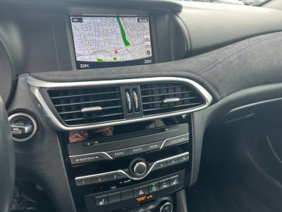 Infiniti Q30 Gebrauchtwagen Infiniti Q30 Gebrauchtwagen