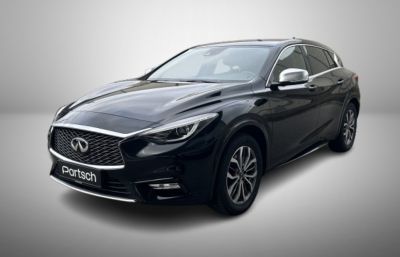 Infiniti Q30 Gebrauchtwagen