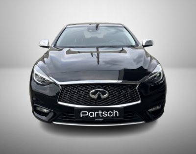 Infiniti Q30 Gebrauchtwagen Infiniti Q30 Gebrauchtwagen