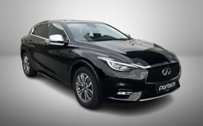 Infiniti Q30 Gebrauchtwagen Infiniti Q30 Gebrauchtwagen