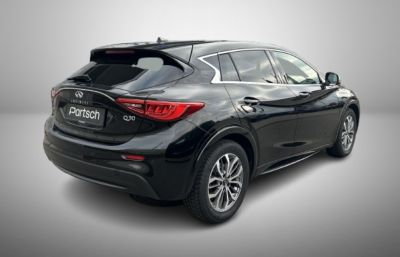 Infiniti Q30 Gebrauchtwagen Infiniti Q30 Gebrauchtwagen