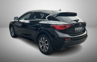 Infiniti Q30 Gebrauchtwagen Infiniti Q30 Gebrauchtwagen