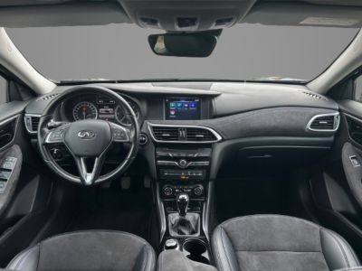 Infiniti Q30 Gebrauchtwagen Infiniti Q30 Gebrauchtwagen