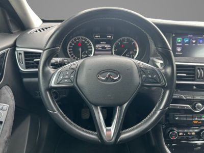 Infiniti Q30 Gebrauchtwagen Infiniti Q30 Gebrauchtwagen