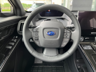 Subaru Solterra Gebrauchtwagen Subaru Solterra Gebrauchtwagen