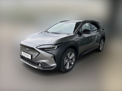 Subaru Solterra Gebrauchtwagen