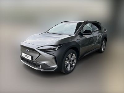 Subaru Solterra Gebrauchtwagen