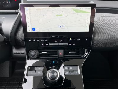 Subaru Solterra Gebrauchtwagen