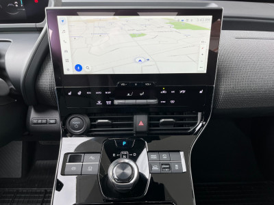 Subaru Solterra Gebrauchtwagen Subaru Solterra Gebrauchtwagen