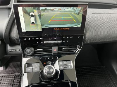 Subaru Solterra Gebrauchtwagen