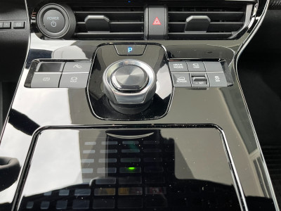 Subaru Solterra Gebrauchtwagen Subaru Solterra Gebrauchtwagen