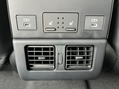 Subaru Solterra Gebrauchtwagen