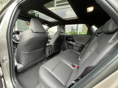 Subaru Solterra Gebrauchtwagen Subaru Solterra Gebrauchtwagen