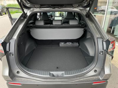 Subaru Solterra Gebrauchtwagen