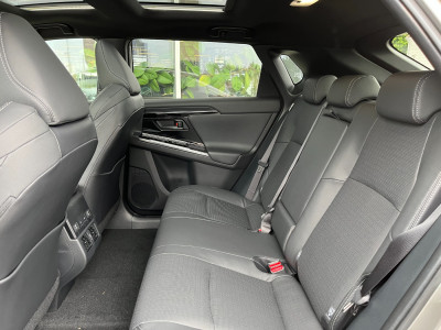 Subaru Solterra Gebrauchtwagen Subaru Solterra Gebrauchtwagen