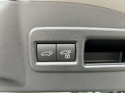 Subaru Solterra Gebrauchtwagen