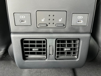 Subaru Solterra Gebrauchtwagen Subaru Solterra Gebrauchtwagen