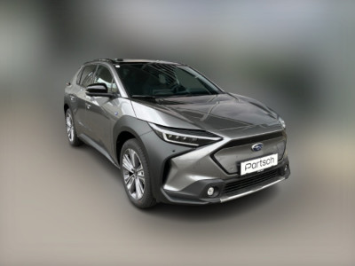 Subaru Solterra Gebrauchtwagen Subaru Solterra Gebrauchtwagen