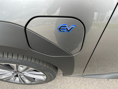 Subaru Solterra Gebrauchtwagen Subaru Solterra Gebrauchtwagen