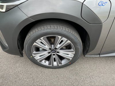 Subaru Solterra Gebrauchtwagen Subaru Solterra Gebrauchtwagen