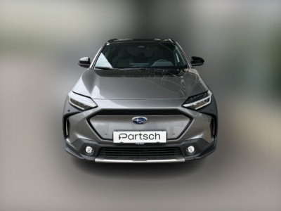 Subaru Solterra Gebrauchtwagen Subaru Solterra Gebrauchtwagen