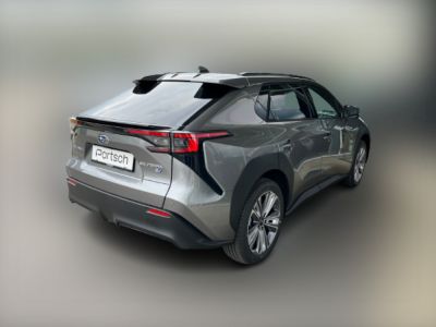 Subaru Solterra Gebrauchtwagen