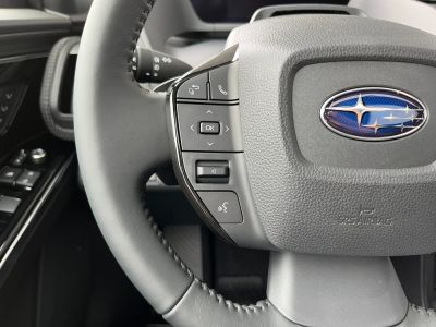 Subaru Solterra Gebrauchtwagen