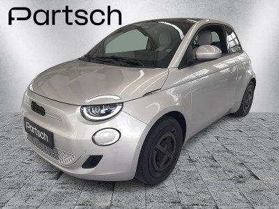 Fiat 500 Neuwagen