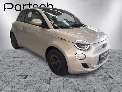 Fiat 500 Neuwagen Fiat 500 Neuwagen