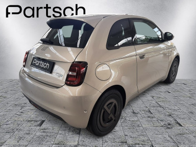 Fiat 500 Neuwagen Fiat 500 Neuwagen