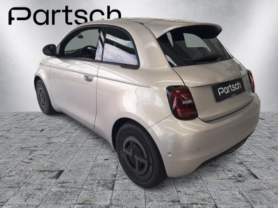 Fiat 500 Neuwagen Fiat 500 Neuwagen