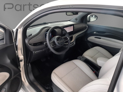 Fiat 500 Neuwagen Fiat 500 Neuwagen