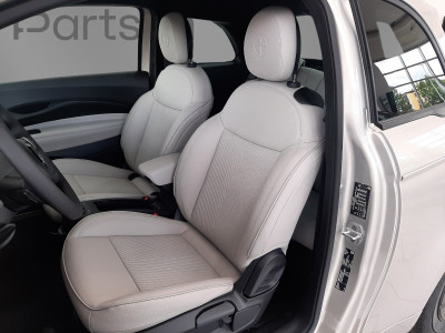 Fiat 500 Neuwagen Fiat 500 Neuwagen