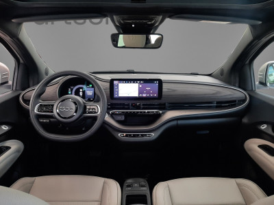 Fiat 500 Neuwagen Fiat 500 Neuwagen