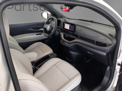 Fiat 500 Neuwagen Fiat 500 Neuwagen