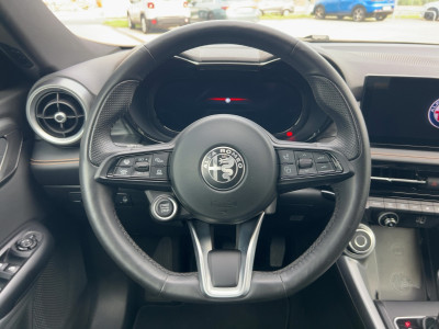 Alfa Romeo Tonale Gebrauchtwagen Alfa Romeo Tonale Gebrauchtwagen