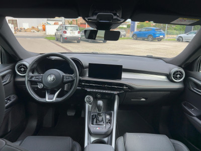 Alfa Romeo Tonale Gebrauchtwagen Alfa Romeo Tonale Gebrauchtwagen