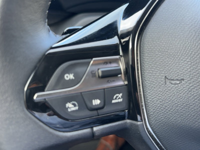 Peugeot 308 Gebrauchtwagen Peugeot 308 Gebrauchtwagen