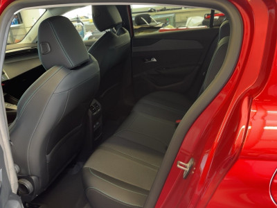 Peugeot 308 Gebrauchtwagen Peugeot 308 Gebrauchtwagen