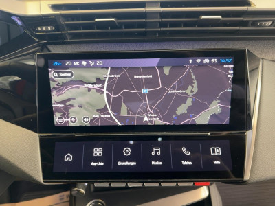 Peugeot 308 Gebrauchtwagen Peugeot 308 Gebrauchtwagen