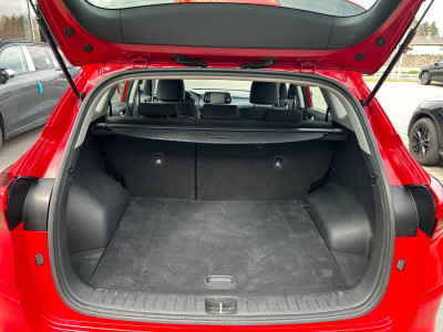 Hyundai Tucson Gebrauchtwagen Hyundai Tucson Gebrauchtwagen