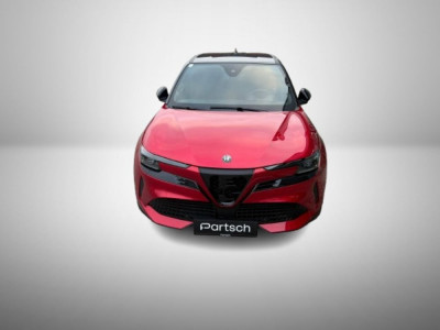 Alfa Romeo Junior Gebrauchtwagen