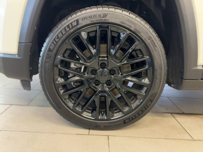 Jeep Compass Vorführwagen