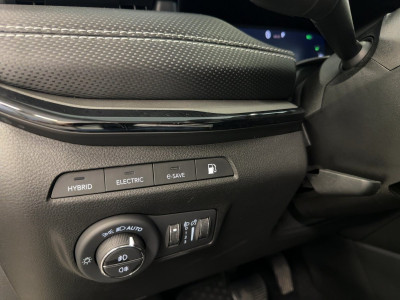 Jeep Compass Vorführwagen