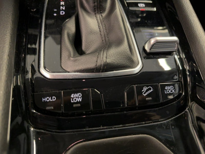 Jeep Compass Vorführwagen