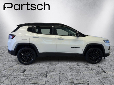Jeep Compass Vorführwagen